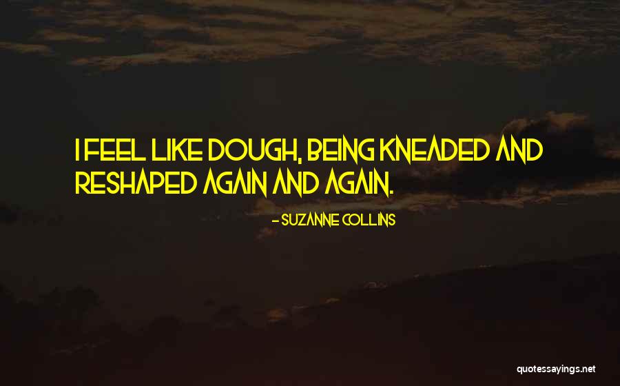 Quejidos Al Quotes By Suzanne Collins