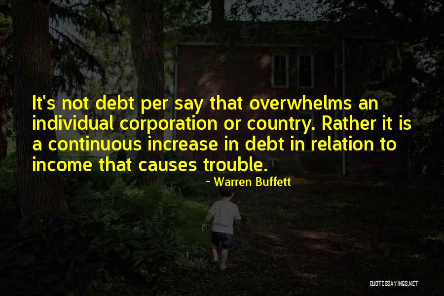 Quejosa Quotes By Warren Buffett Quejosa Quotes By Warren Buffett