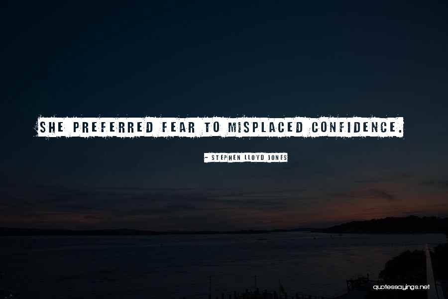 Quelacion Quotes By Stephen Lloyd Jones Quelacion Quotes By Stephen Lloyd Jones