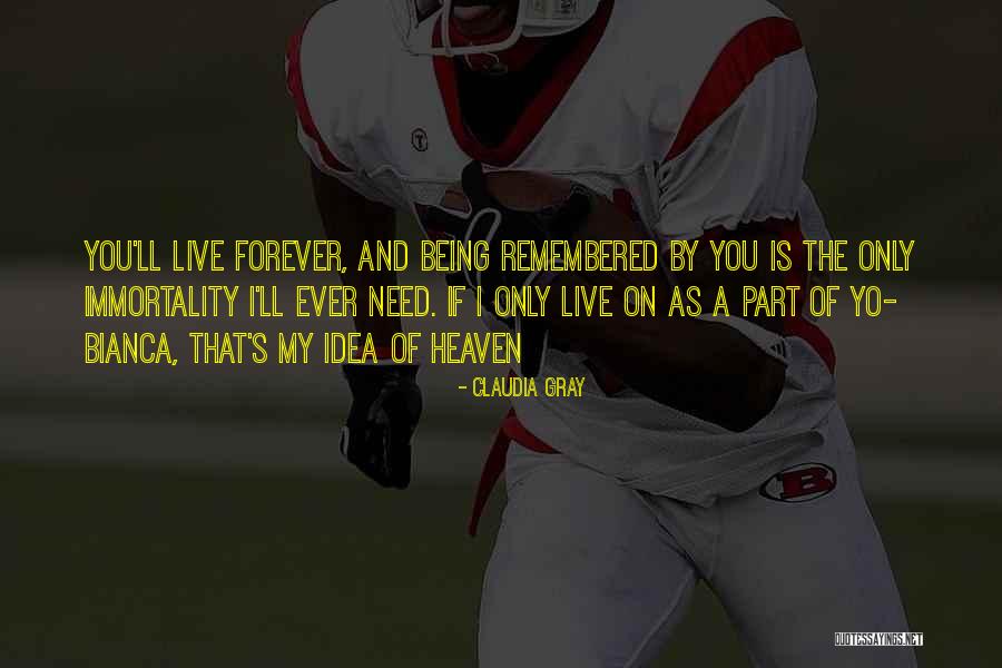 Quelemia Sparrow Quotes By Claudia Gray Quelemia Sparrow Quotes By Claudia Gray