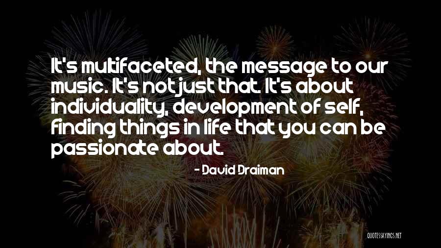 Queliana Quotes By David Draiman Queliana Quotes By David Draiman