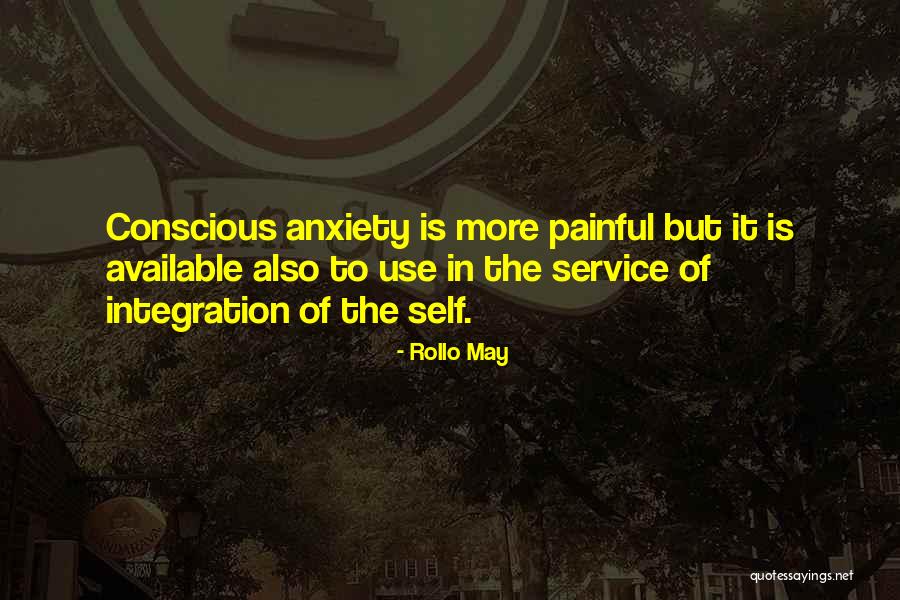 Quelie Saechao Quotes By Rollo May Quelie Saechao Quotes By Rollo May