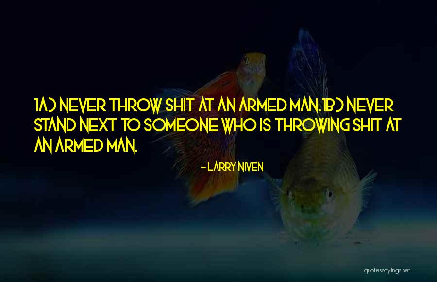 Quelin Rodriguez Quotes By Larry Niven Quelin Rodriguez Quotes By Larry Niven