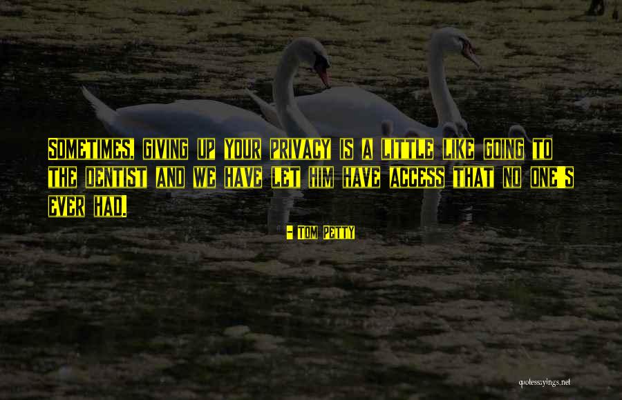 Quelin Rodriguez Quotes By Tom Petty Quelin Rodriguez Quotes By Tom Petty