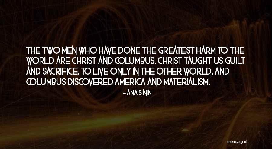 Quella Eta Quotes By Anais Nin Quella Eta Quotes By Anais Nin