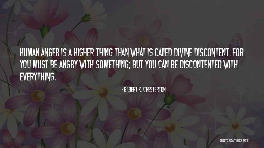 Quella Vecchia Quotes By Gilbert K. Chesterton Quella Vecchia Quotes By Gilbert K. Chesterton
