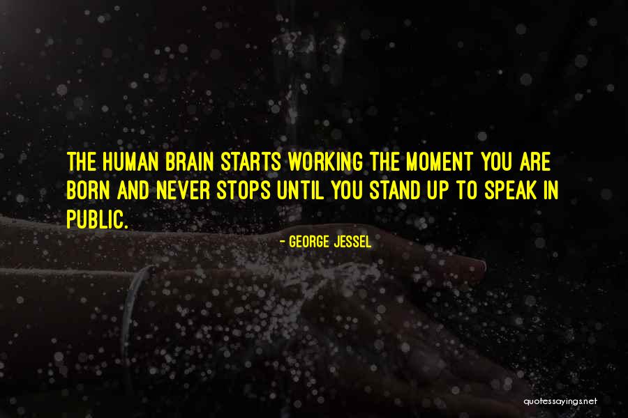 Quelleck Quotes By George Jessel Quelleck Quotes By George Jessel
