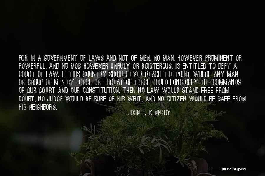 Quellen Des Quotes By John F. Kennedy Quellen Des Quotes By John F. Kennedy