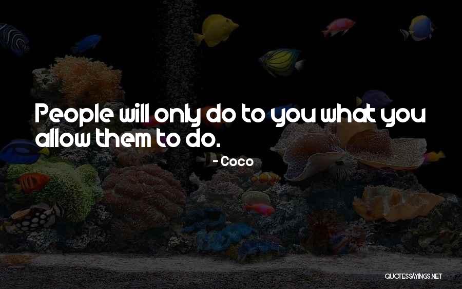 Quellen For Dogs Quotes By Coco Quellen For Dogs Quotes By Coco