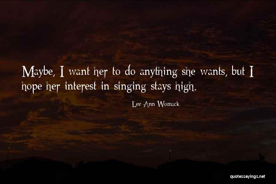 Quellenangaben Quotes By Lee Ann Womack Quellenangaben Quotes By Lee Ann Womack