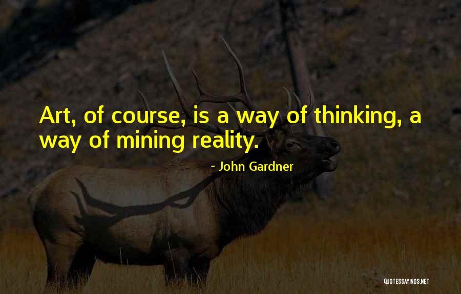 Quellenverzeichnis Quotes By John Gardner Quellenverzeichnis Quotes By John Gardner