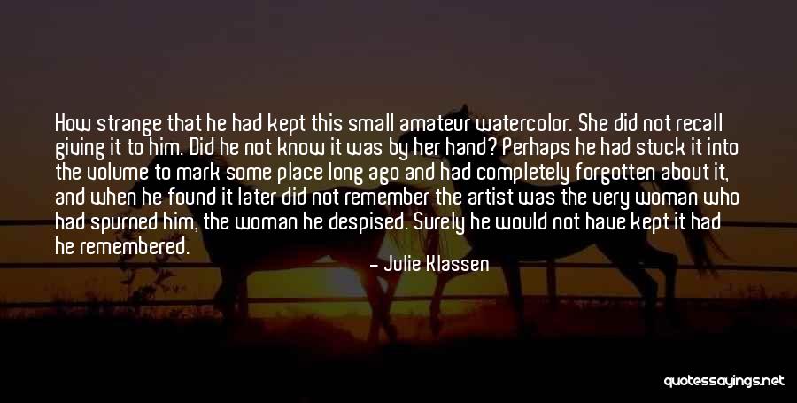 Quellenverzeichnis Quotes By Julie Klassen Quellenverzeichnis Quotes By Julie Klassen
