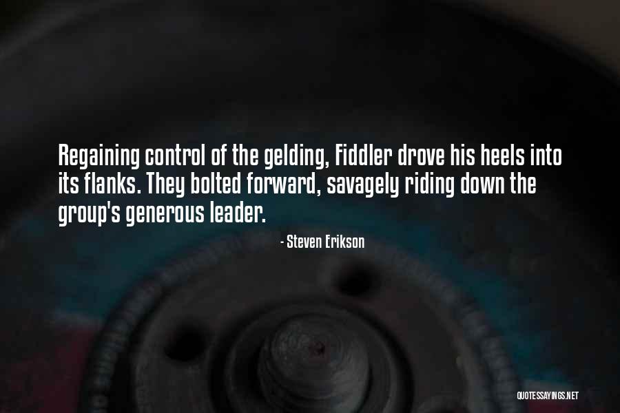 Quellenverzeichnis Quotes By Steven Erikson Quellenverzeichnis Quotes By Steven Erikson