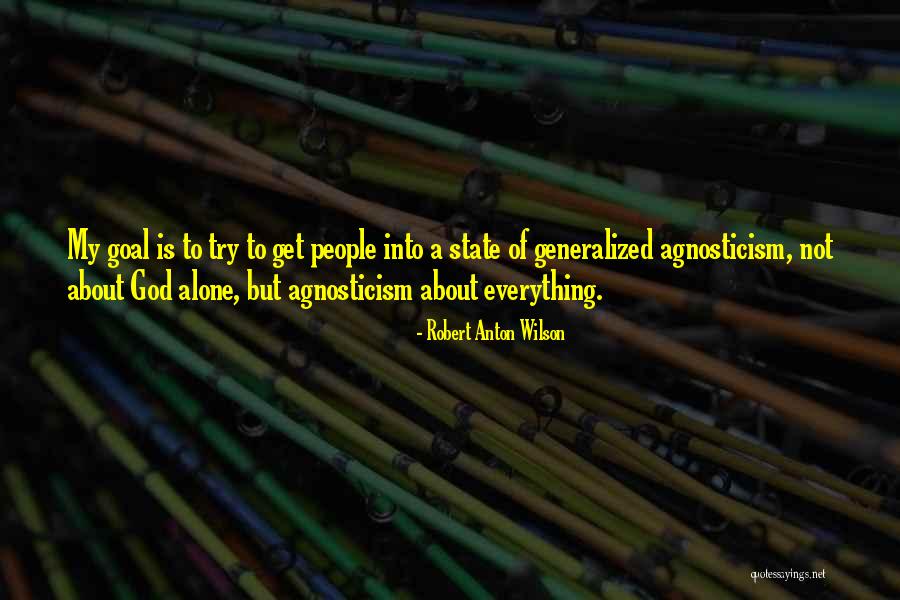 Queller Wholesale Quotes By Robert Anton Wilson Queller Wholesale Quotes By Robert Anton Wilson