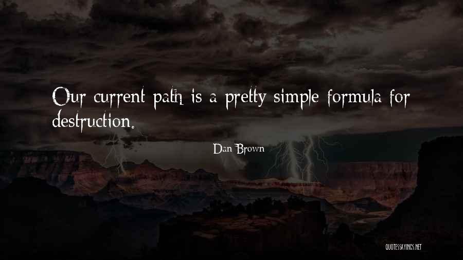 Quelles Sont Quotes By Dan Brown Quelles Sont Quotes By Dan Brown