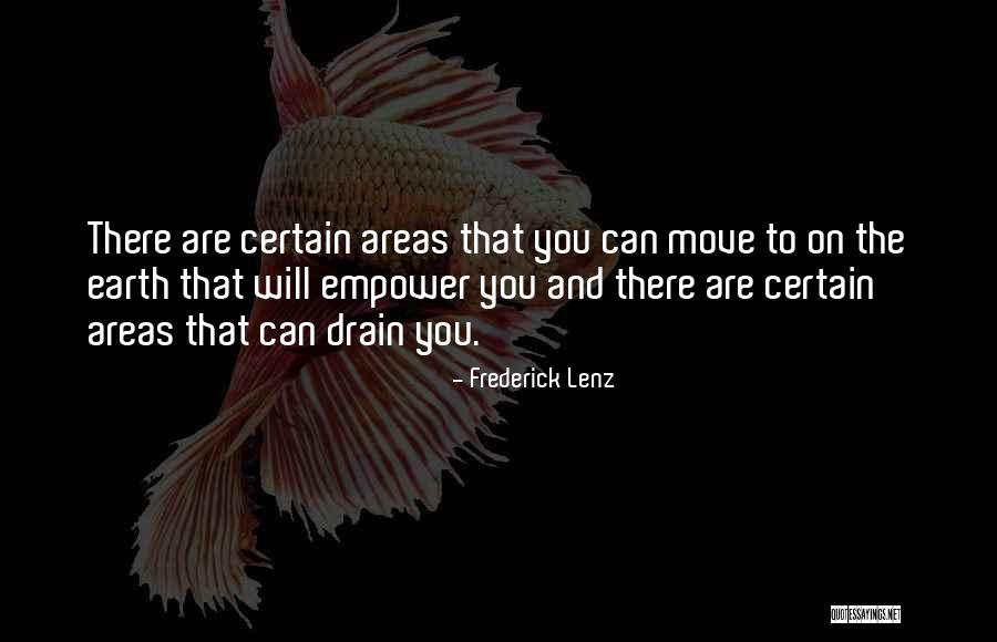 Quelles Sont Quotes By Frederick Lenz Quelles Sont Quotes By Frederick Lenz
