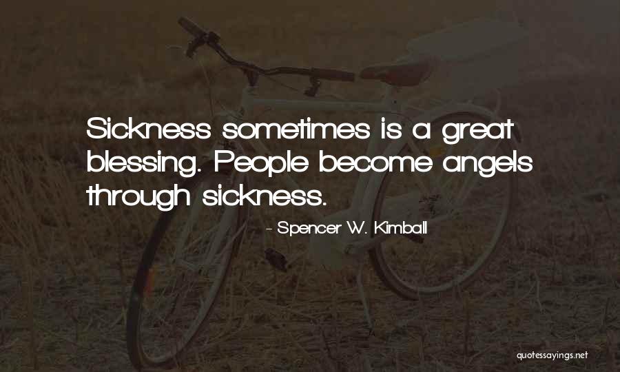 Quellhorst Farms Quotes By Spencer W. Kimball Quellhorst Farms Quotes By Spencer W. Kimball