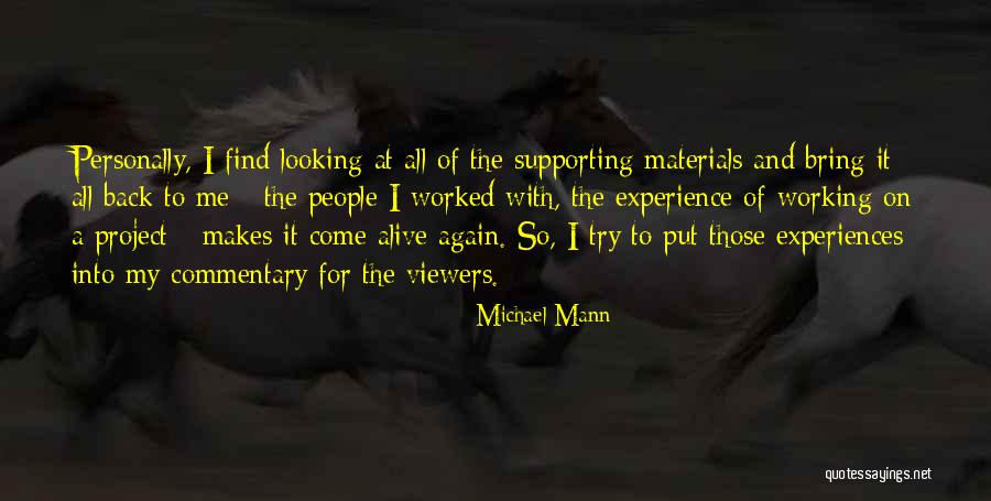 Quelling Define Quotes By Michael Mann Quelling Define Quotes By Michael Mann