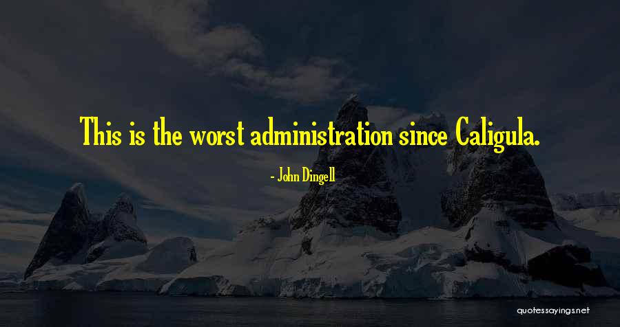 Quelling Homes Quotes By John Dingell Quelling Homes Quotes By John Dingell