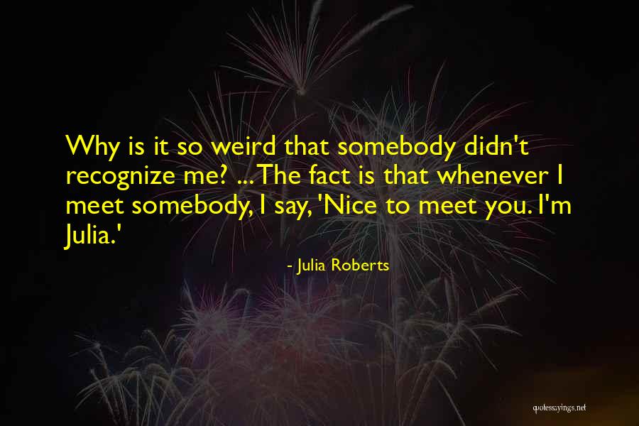Quellos Blackrock Quotes By Julia Roberts Quellos Blackrock Quotes By Julia Roberts