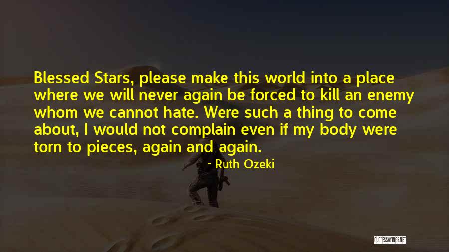 Quelque Quotes By Ruth Ozeki Quelque Quotes By Ruth Ozeki