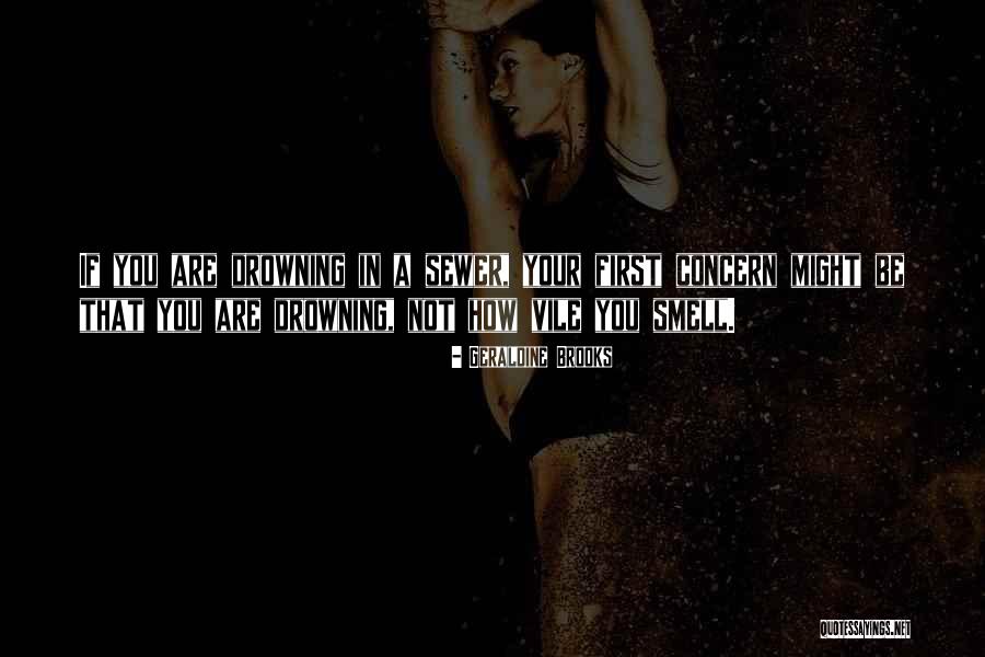 Quelquefoir Quotes By Geraldine Brooks Quelquefoir Quotes By Geraldine Brooks