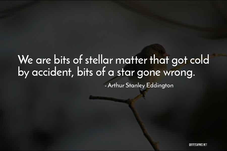 Quelques Fleur Quotes By Arthur Stanley Eddington Quelques Fleur Quotes By Arthur Stanley Eddington