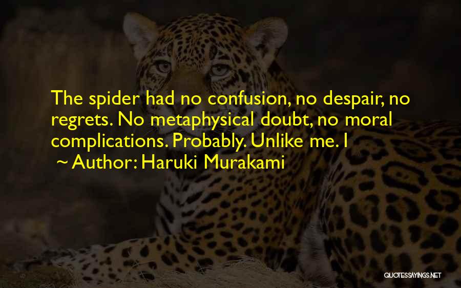 Quelquun De Bien Quotes By Haruki Murakami