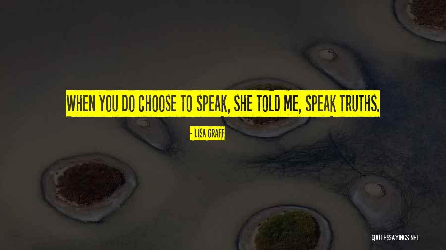 Quelquun Quotes By Lisa Graff Quelquun Quotes By Lisa Graff
