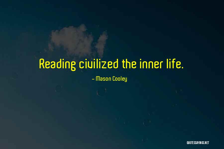 Queluz Basquete Quotes By Mason Cooley Queluz Basquete Quotes By Mason Cooley