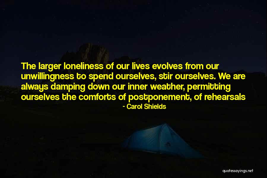 Quem Quaeritis Quotes By Carol Shields Quem Quaeritis Quotes By Carol Shields