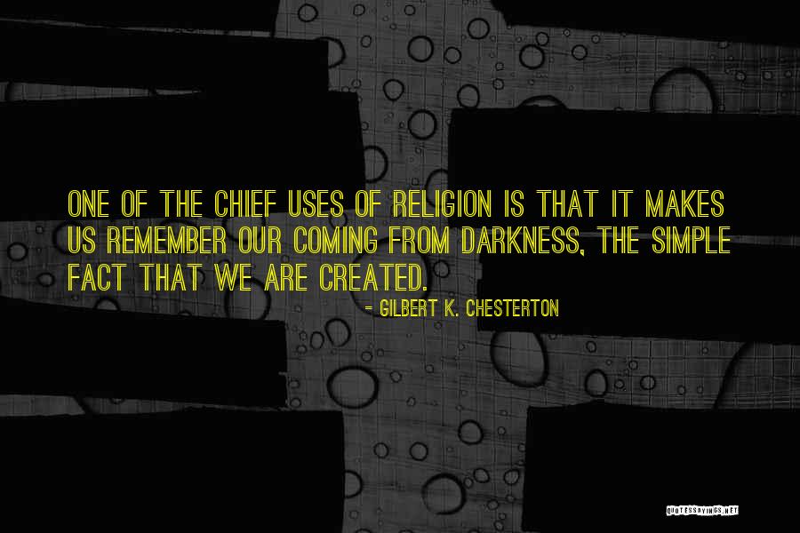Quemada X Quotes By Gilbert K. Chesterton Quemada X Quotes By Gilbert K. Chesterton