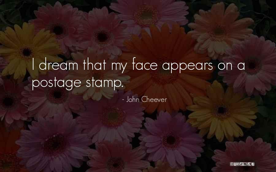 Quemadora Computadora Quotes By John Cheever Quemadora Computadora Quotes By John Cheever