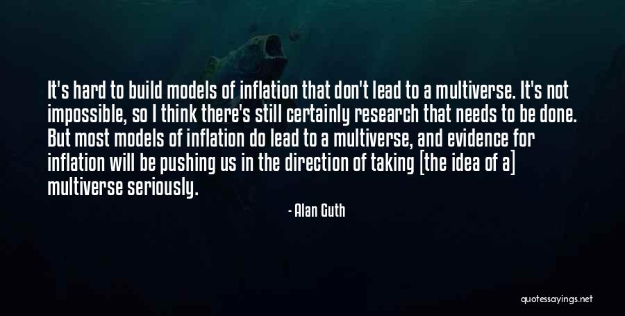 Quemaduras Por Quotes By Alan Guth Quemaduras Por Quotes By Alan Guth