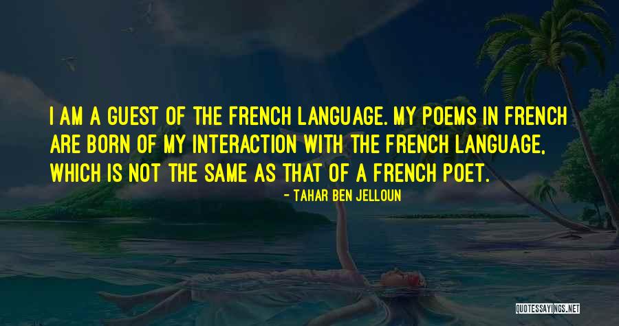 Quemaduras Por Quotes By Tahar Ben Jelloun Quemaduras Por Quotes By Tahar Ben Jelloun