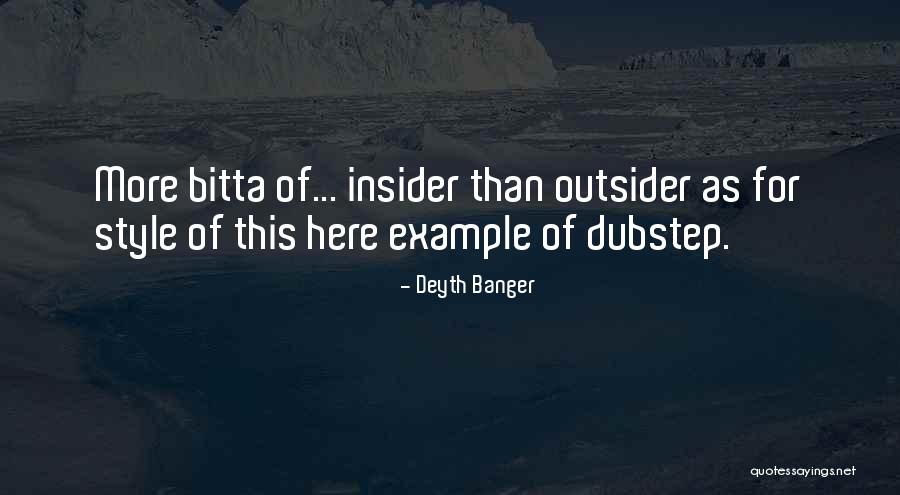 Quemagoma Quotes By Deyth Banger Quemagoma Quotes By Deyth Banger