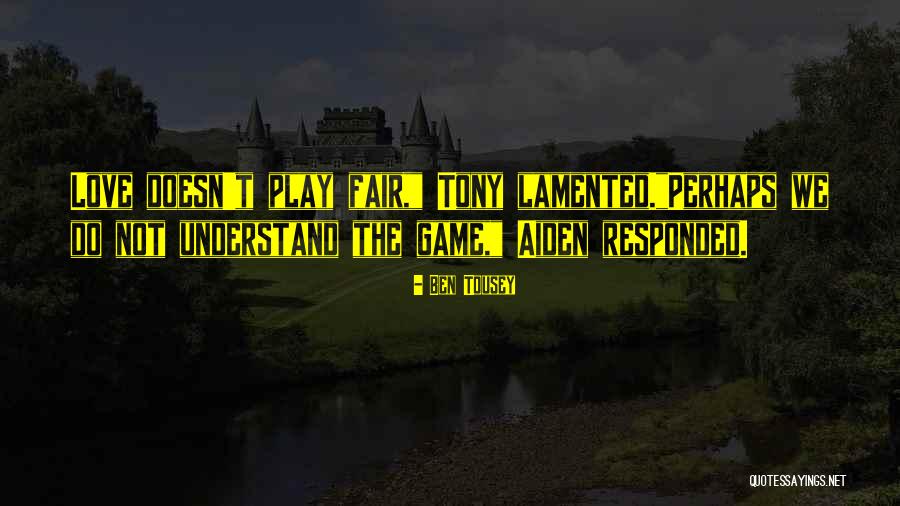Quemamos Todo Quotes By Ben Tousey Quemamos Todo Quotes By Ben Tousey