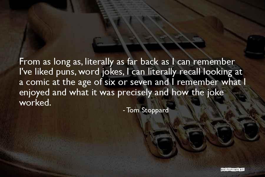 Quemamos Todo Quotes By Tom Stoppard Quemamos Todo Quotes By Tom Stoppard
