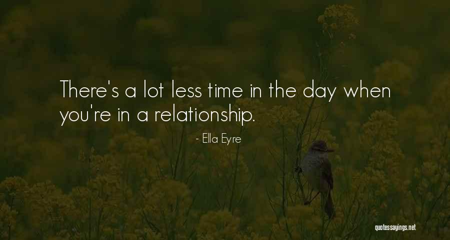 Quemando Un Quotes By Ella Eyre Quemando Un Quotes By Ella Eyre