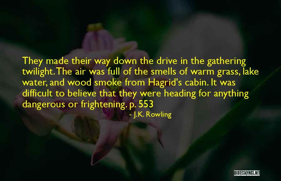Quemando Un Quotes By J.K. Rowling Quemando Un Quotes By J.K. Rowling
