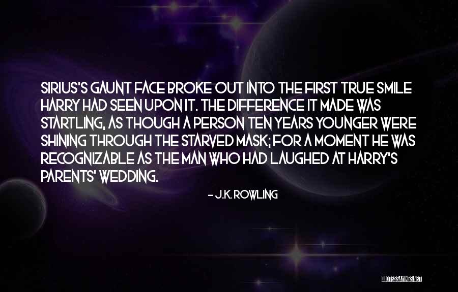 Quemaron Su Quotes By J.K. Rowling Quemaron Su Quotes By J.K. Rowling