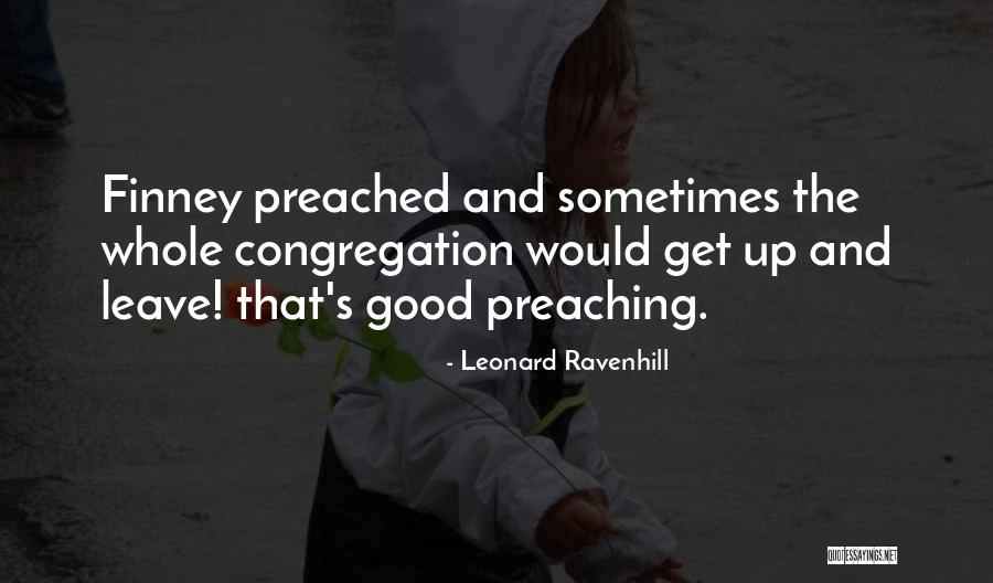 Quemee Quotes By Leonard Ravenhill Quemee Quotes By Leonard Ravenhill