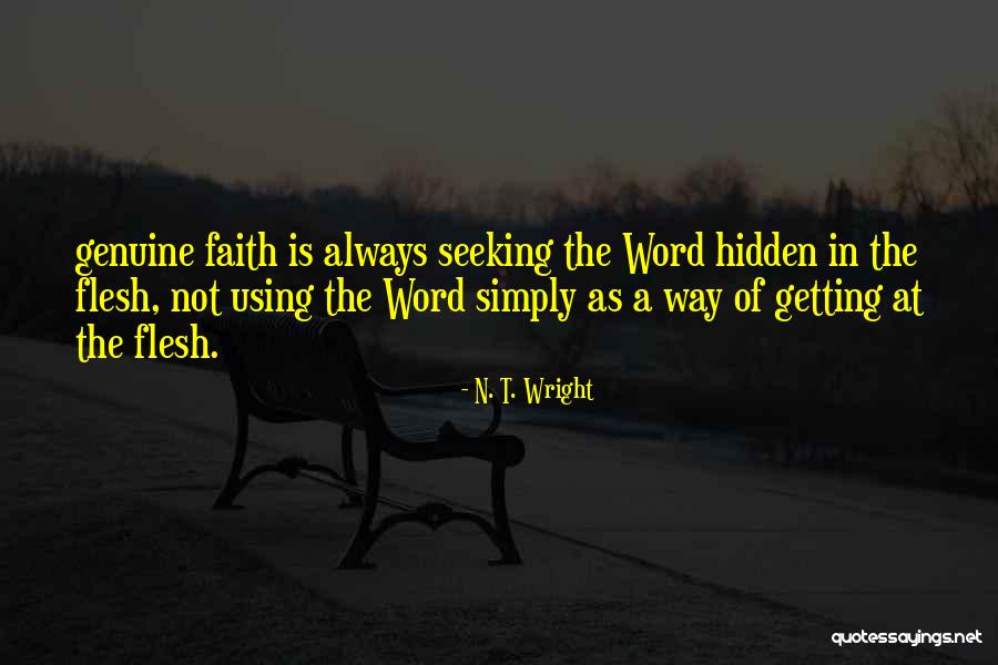 Quemuel Arroyo Quotes By N. T. Wright Quemuel Arroyo Quotes By N. T. Wright