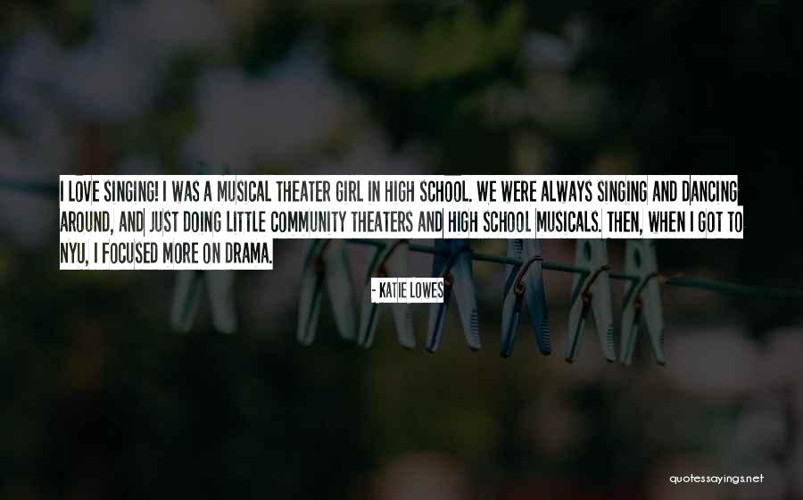 Quemuel Demon Quotes By Katie Lowes Quemuel Demon Quotes By Katie Lowes