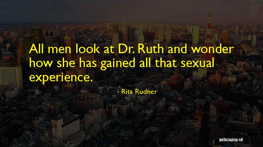 Quenby Hall Quotes By Rita Rudner Quenby Hall Quotes By Rita Rudner