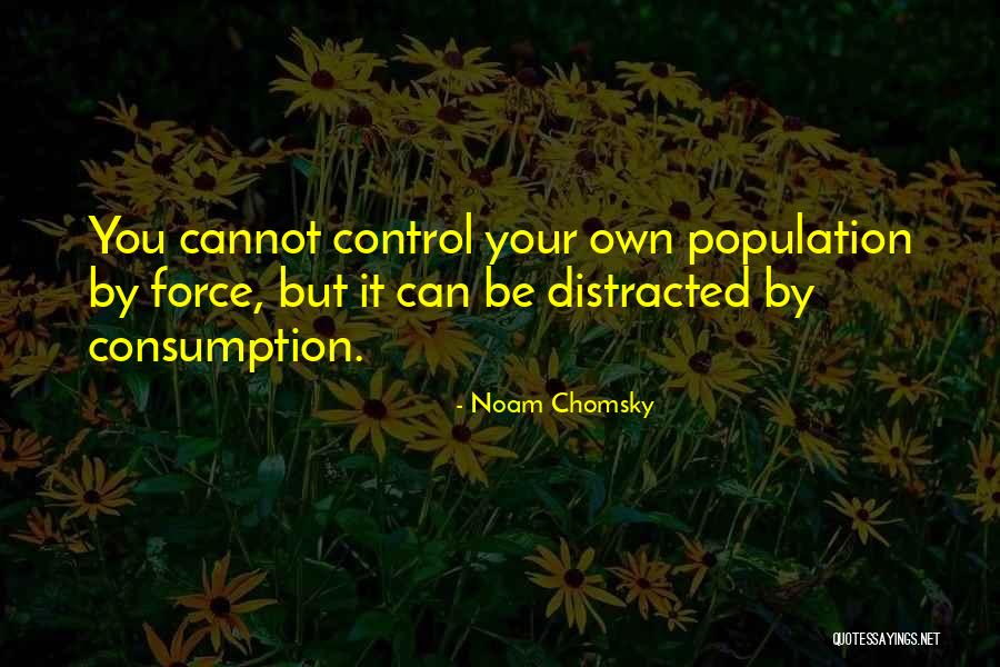 Quenchable Fire Quotes By Noam Chomsky Quenchable Fire Quotes By Noam Chomsky
