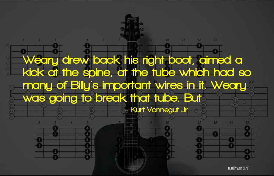 Quenched Sea Quotes By Kurt Vonnegut Jr. Quenched Sea Quotes By Kurt Vonnegut Jr.
