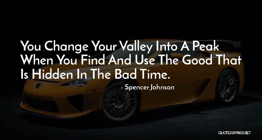 Quenched Sea Quotes By Spencer Johnson Quenched Sea Quotes By Spencer Johnson