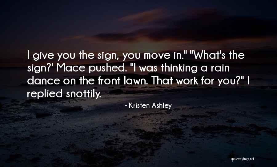 Quenches Synonym Quotes By Kristen Ashley Quenches Synonym Quotes By Kristen Ashley