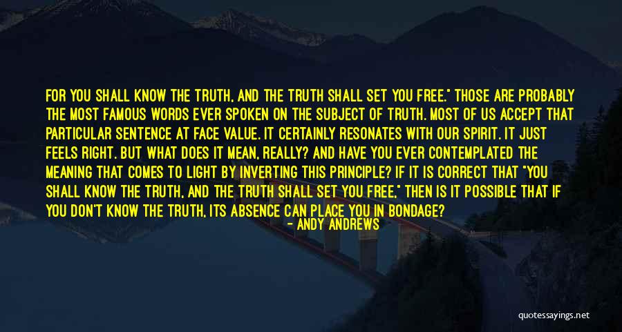 Quencheth Quotes By Andy Andrews Quencheth Quotes By Andy Andrews